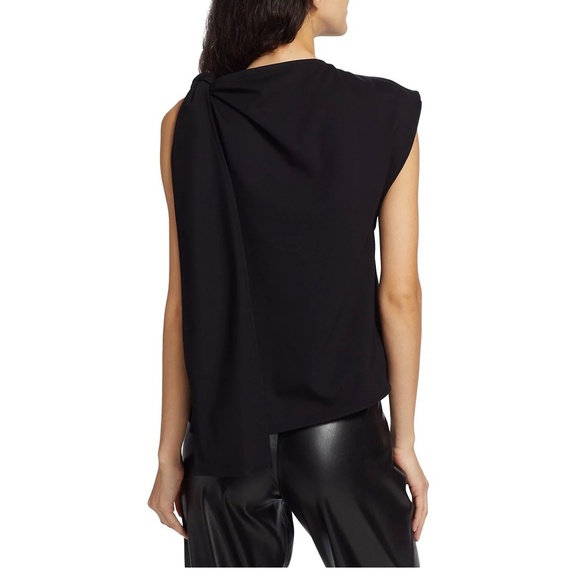 J.W. Anderson Knit Asymmetric  Knit Top Size M - Picture 4 of 13